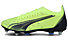 Puma Ultra Match MxSG - scarpe da calcio terreni morbidi, Light Green/Blue