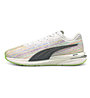 Puma Velocity Nitro Spectra - scarpe running neutre - uomo, White/Multicolor