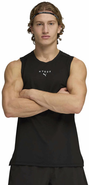 Puma X Hyrox DryElite M - Top - Herren, Gr. S