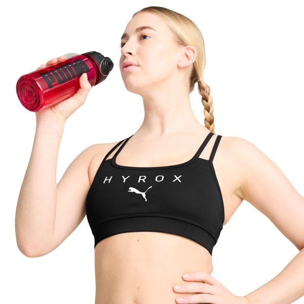 Puma X Hyrox Move W - Sport-BH leichter Halt - Damen, Gr. L