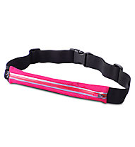 Puro Universal Sport Belt 5.1" - Smartphone Gurt, Pink