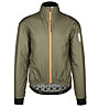 Q36.5 Adventure Winter - giacca bici - uomo, Green