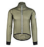 Q36.5 Air Shell - giacca bici - uomo, Green