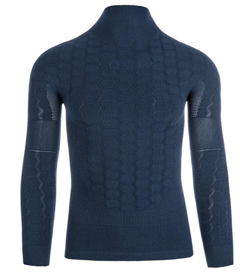 Q36.5 Base Layer 4 Plus - maglietta tecnica - uomo. Taglia 2XS/XS