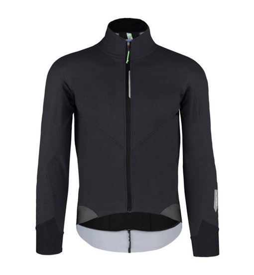 Q36.5 Bat - giacca ciclismo - uomo. Taglia L