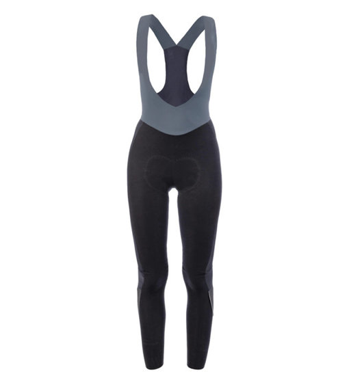 Q36.5 Gregarius Winter - pantalone ciclismo - donna. Taglia L