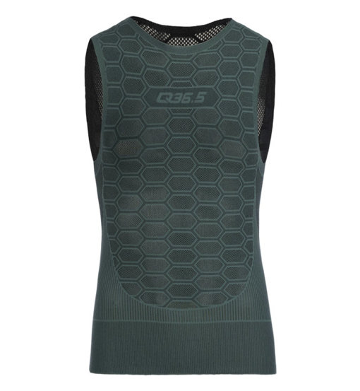Q36.5 Intimo 1 - maglietta tecnica - unisex. Taglia S/M