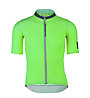 Q36.5 Jersey Seta - maglia da bici - uomo, Green