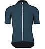 Q36.5 L1 Pinstripe X - maglia bici - uomo, Blue