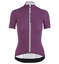 Q36.5 L1 Pinstripe X - maglia bici - donna, Violet
