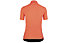 Q36.5 L1 Pinstripe X - maglia bici - donna, Orange
