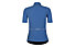 Q36.5 L1 Pinstripe X - maglia bici - donna, Light Blue