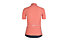 Q36.5 L1 Pinstripe X - maglia bici - donna, Light Pink