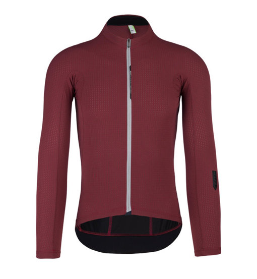 Q36.5 Pinstripe X - maglia ciclismo maniche lunghe - uomo. Taglia M