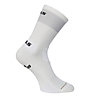 Q36.5 Ultra Grey Band - Fahrradsocken, Grey