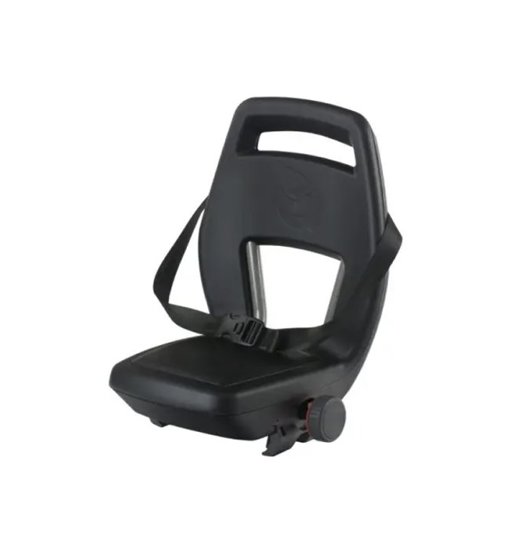 Qibbel 6 + Junior - seggiolino posteriore