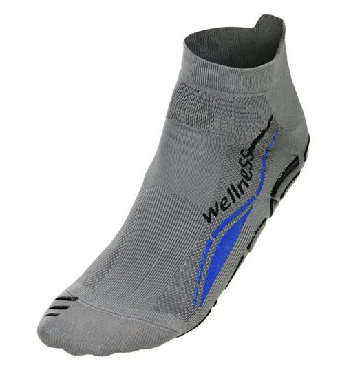 R-evenge Wellness Experience - calzini fitness. Taglia L (42-45)