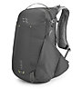 Rab Aeon LT 25 - Wanderrucksack , Black