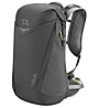 Rab Aeon Ultra 20 - zaino escursionismo , Black