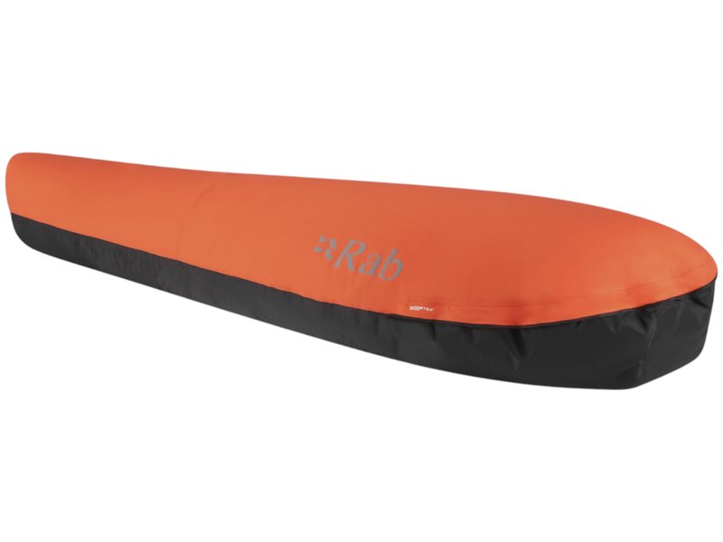 Rab Alpine Bivi - Biwaksack, Gr. 0