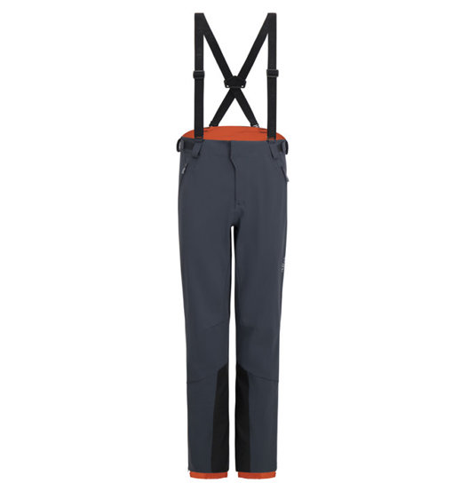 Rab Ascendor Alpine - pantaloni alpinismo - uomo. Taglia 30 Inches