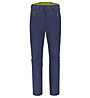 Rab Ascendor AS - Bergsteigerhose - Herren, Dark Blue