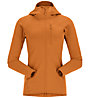 Rab Ascendor W - giacca pile - donna, Orange
