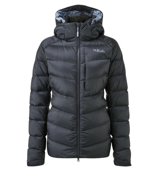 Rab Axion Pro - giacca piumino - donna. Taglia 16 UK