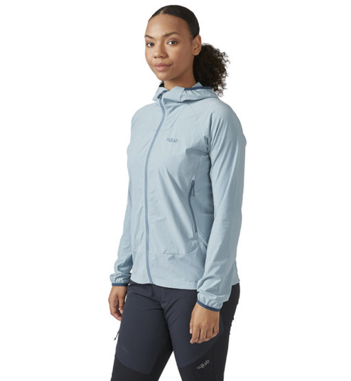 Rab Borealis W - giacca softshell - donna. Taglia 16 UK