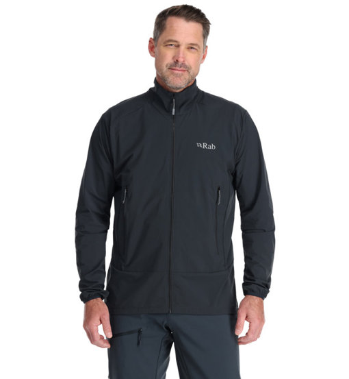 Rab Borealis Tour - giacca softshell - uomo. Taglia S