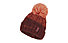 Rab Braid Beanie - Mütze, Dark Red/Orange