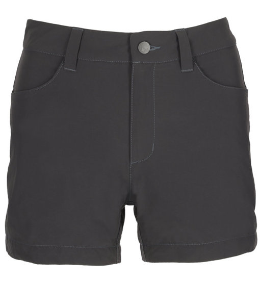 Rab Capstone W - pantaloni trekking - donna. Taglia 12 UK