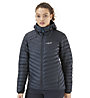 Rab Cirrus Alpine W  - Primaloftjacke - Damen, Dark Grey