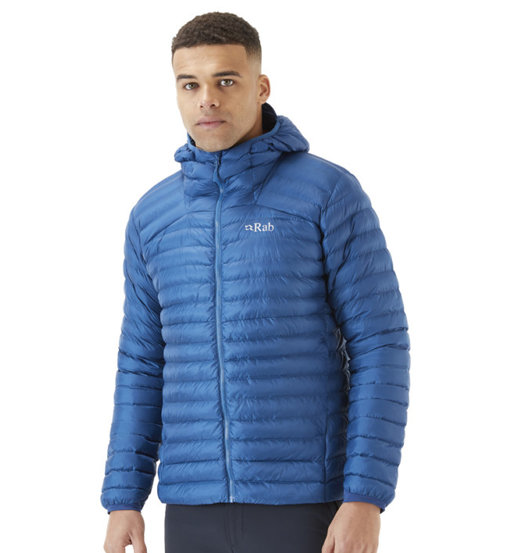 Rab Cirrus Alpine - giacca primaloft - uomo. Taglia S