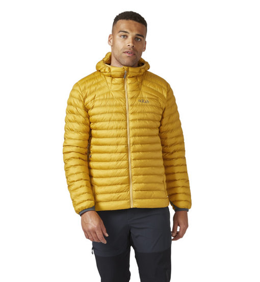 Rab Cirrus Alpine - giacca primaloft - uomo. Taglia L