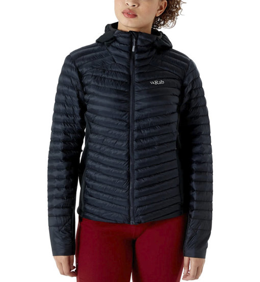 Rab Cirrus Flex 2.0 Hdy - giacca Primaloft - donna. Taglia 10 UK