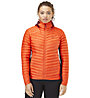 Rab Cirrus Flex 2.0 Hdy - giacca Primaloft - donna, Orange
