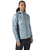 Rab Cirrus Flex 2.0 Hdy W - Primaloftjacke - Damen, Azure
