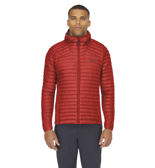 Rab Cirrus Flex 2.0 Hdy - giacca primaloft - uomo. Taglia S