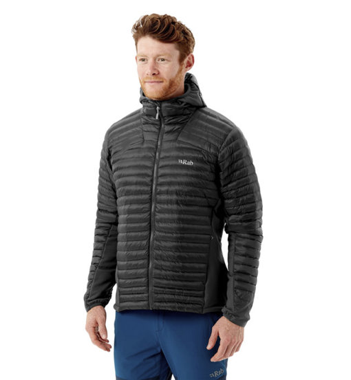 Rab Cirrus Flex 2.0 Hdy - giacca primaloft - uomo. Taglia XL