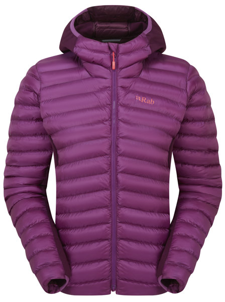 Rab Cirrus Flex W - Hybridjacke - Damen, Gr. 14