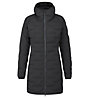 Rab Cubit Stretch - giacca in piuma - donna, Black