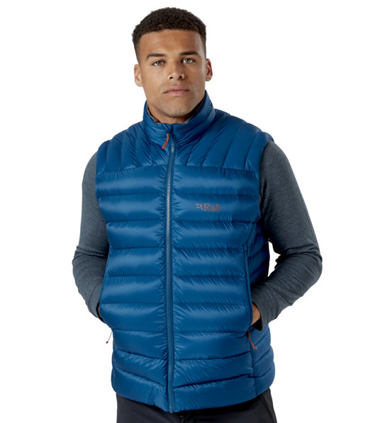 rab electron gilet