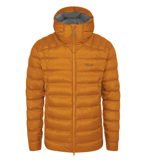 Rab Electron Pro - giacca piumino - uomo. Taglia L