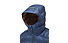 Rab Electron Pro - giacca in piuma con cappuccio - uomo, Blue