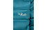 Rab Electron Pro - giacca in piuma con cappuccio - donna, Light Blue