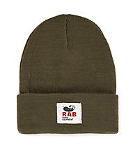 Rab Essential - Mütze, Dark Green