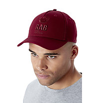 Rab Feather - Kappe, Red