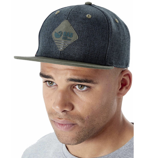 Rab Flatiron Badge - cappellino
