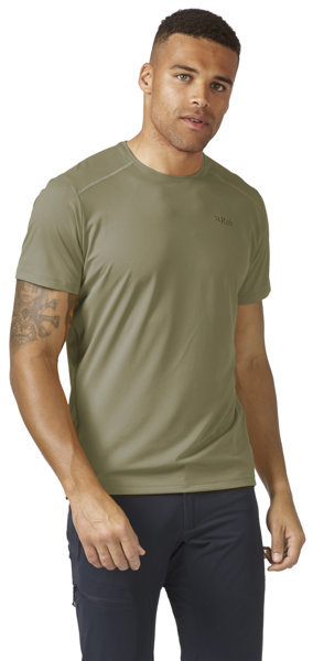 Rab Force - Trekkingshirt - Herren, Gr. S